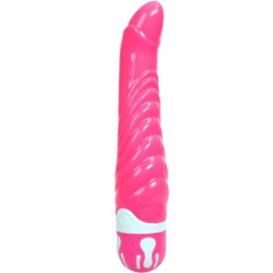 BAILE THE REALISTIC COCK PINK G SPOT 218 CM