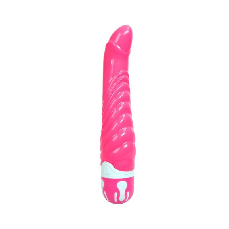 BAILE THE REALISTIC COCK PINK G SPOT 218 CM