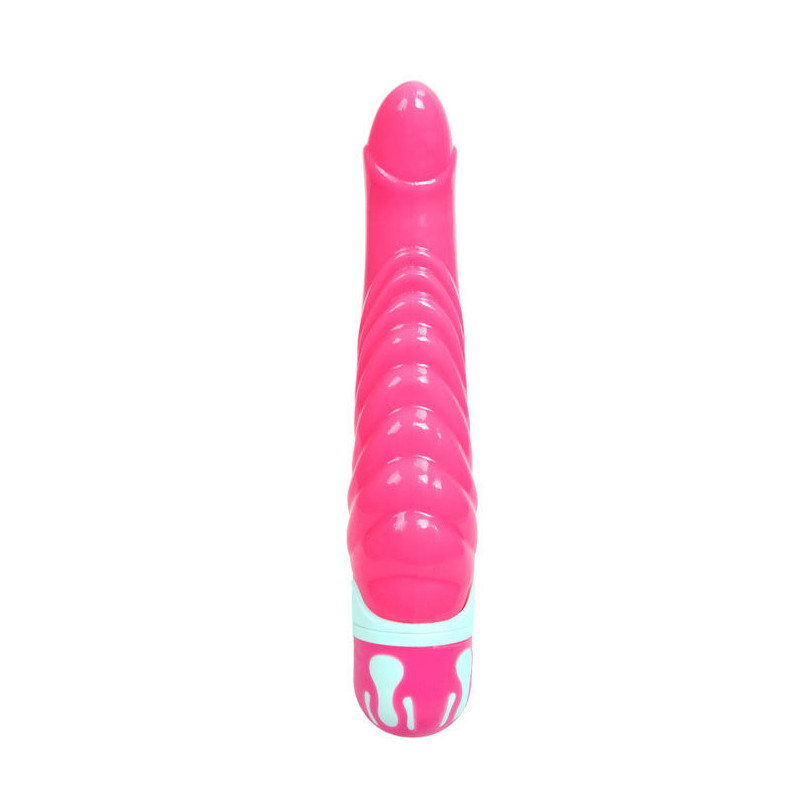 BAILE THE REALISTIC COCK PINK G SPOT 218 CM