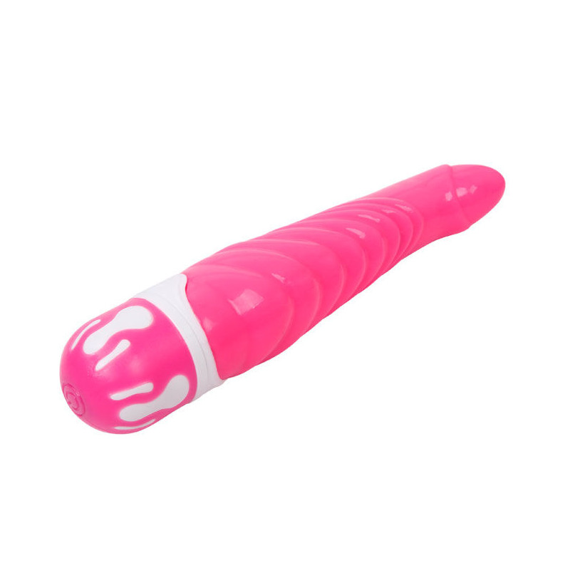 BAILE THE REALISTIC COCK PINK G SPOT 218 CM