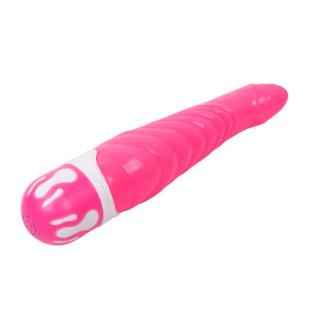 BAILE THE REALISTIC COCK PINK G SPOT 218 CM