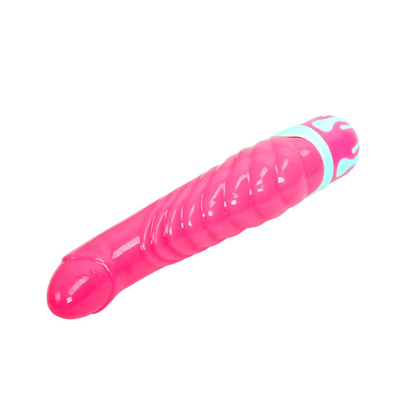 BAILE THE REALISTIC COCK PINK G SPOT 218 CM