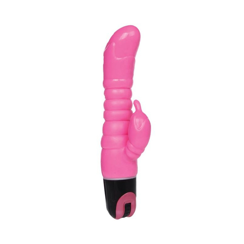 BAILE VIBRATOR ROSA 225 CM
