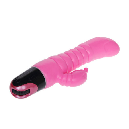 BAILE VIBRATOR ROSA 225 CM