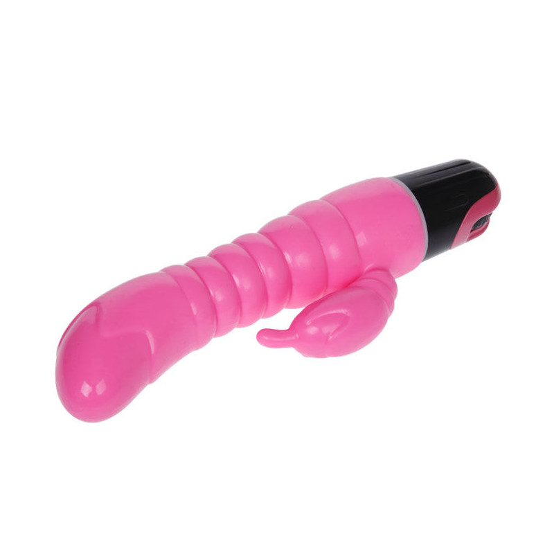 BAILE VIBRATOR ROSA 225 CM