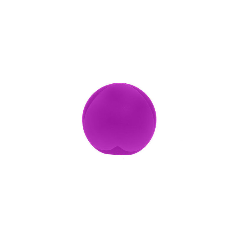 PRETTY LOVE FLIRTATION HEGEL BALL