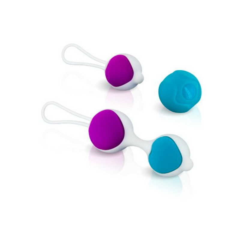 PRETTY LOVE FLIRTATION HEGEL BALL