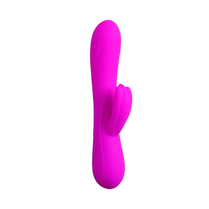 PRETTY LOVE VIBRADOR ESTIMULADOR BARRETE