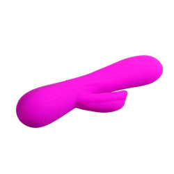 PRETTY LOVE VIBRADOR ESTIMULADOR BARRETE 2
