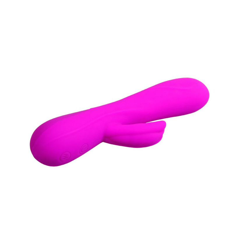 PRETTY LOVE VIBRADOR ESTIMULADOR BARRETE