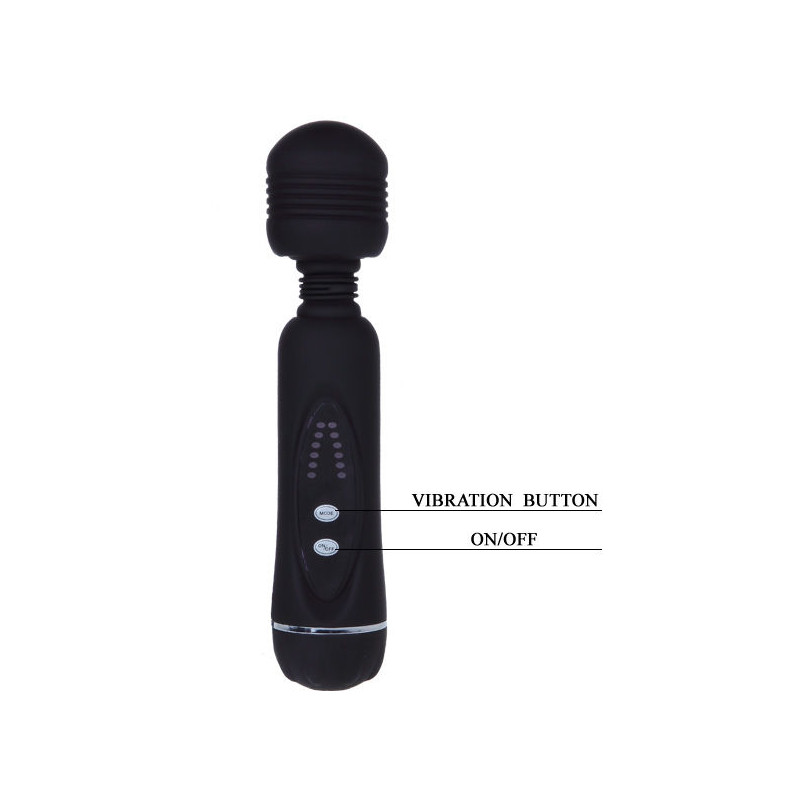 PRETTY LOVE FLIRTATION MASAJEADOR MAGICAL