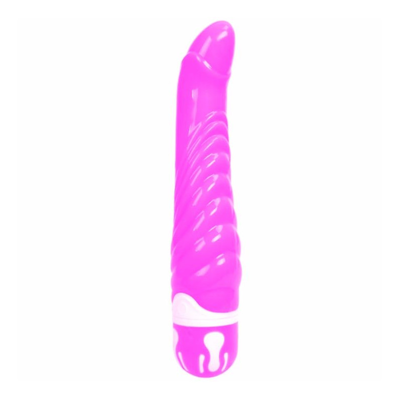 BAILE THE REALISTIC COCK LILA G SPOT 218 CM