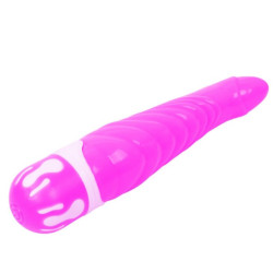 BAILE THE REALISTIC COCK LILA G SPOT 218 CM 2