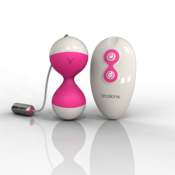 NALONE MIU MIU EJERICICIOS KEGEL CONTROL REMOTO 2