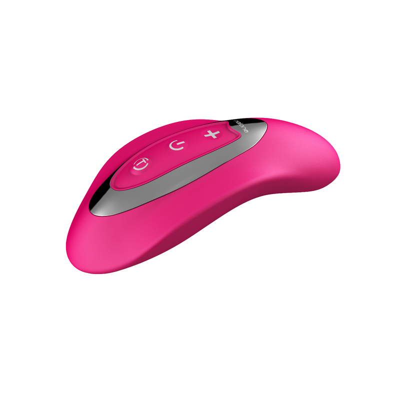 NALONE CURVE VIBRADOR ESTIMULADOR INTELIGENTE