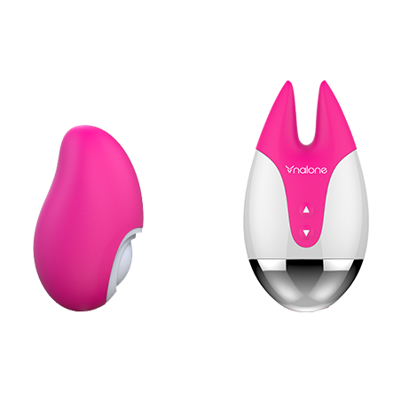 NALONE FIFI 2 ESTIMULADOR CLITORIS