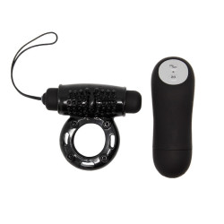 BAILE ANILLO CONTROL REMOTO NEGRO 20V 2