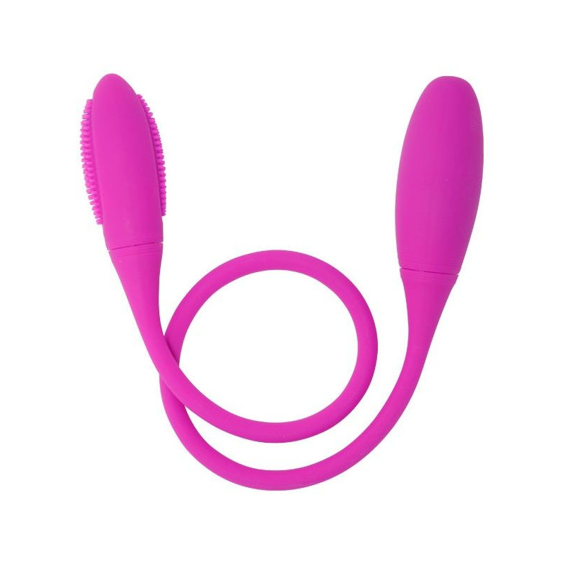 PRETTY LOVE SNAKY DELUXE VIBRADOR 7 V