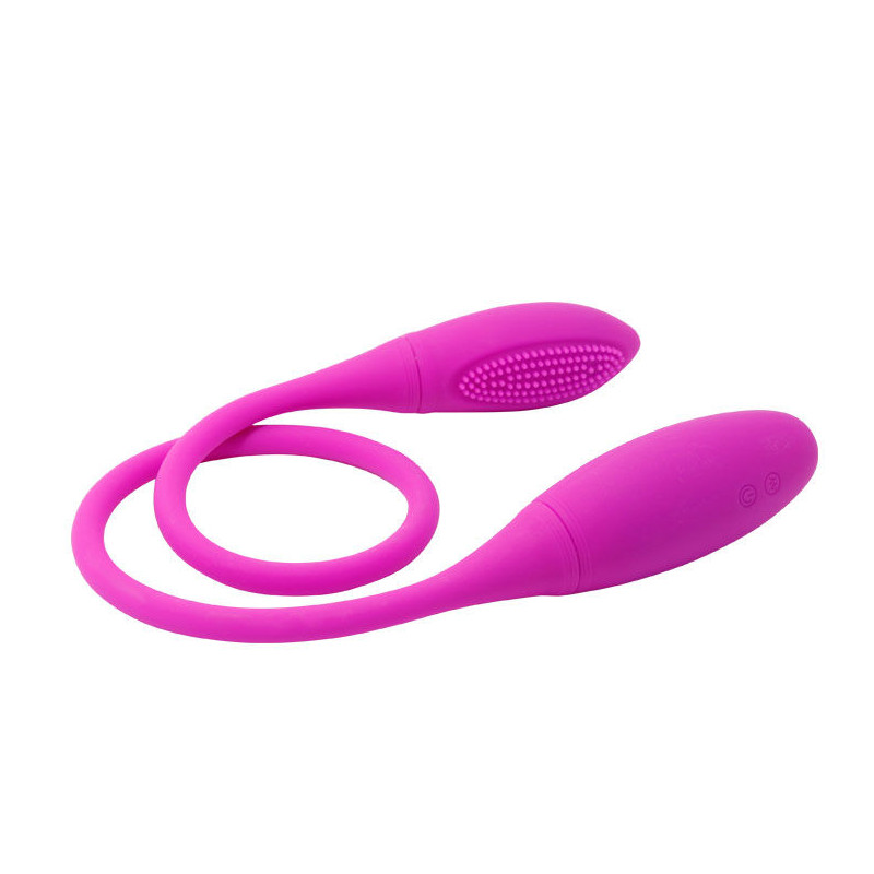 PRETTY LOVE SNAKY DELUXE VIBRADOR 7 V