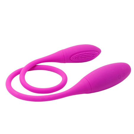 PRETTY LOVE SNAKY DELUXE VIBRADOR 7 V