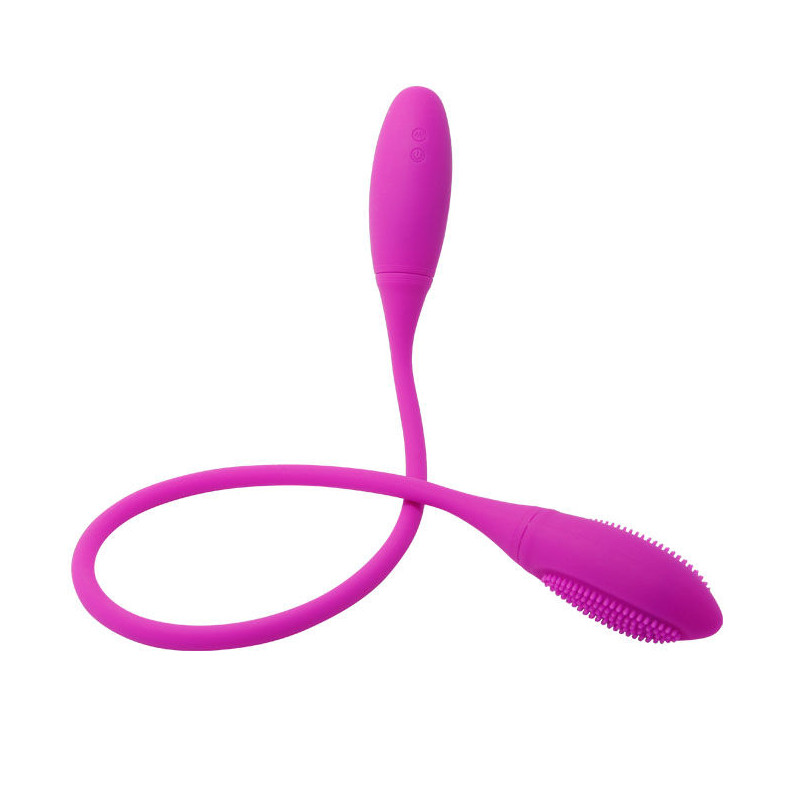 PRETTY LOVE SNAKY DELUXE VIBRADOR 7 V