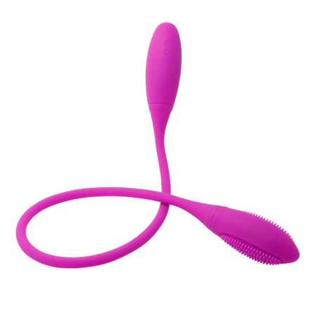 PRETTY LOVE SNAKY DELUXE VIBRADOR 7 V