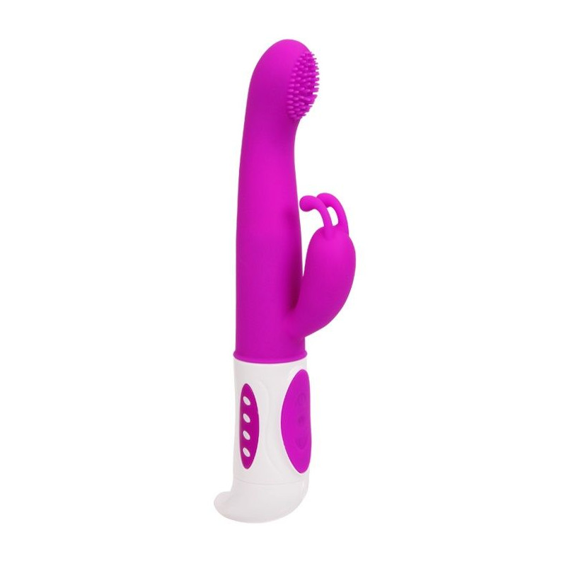 PRETTY LOVE SMART HUGH RABBIT LILA