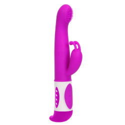 PRETTY LOVE SMART HUGH RABBIT LILA 2
