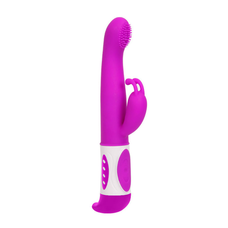 PRETTY LOVE SMART HUGH RABBIT LILA