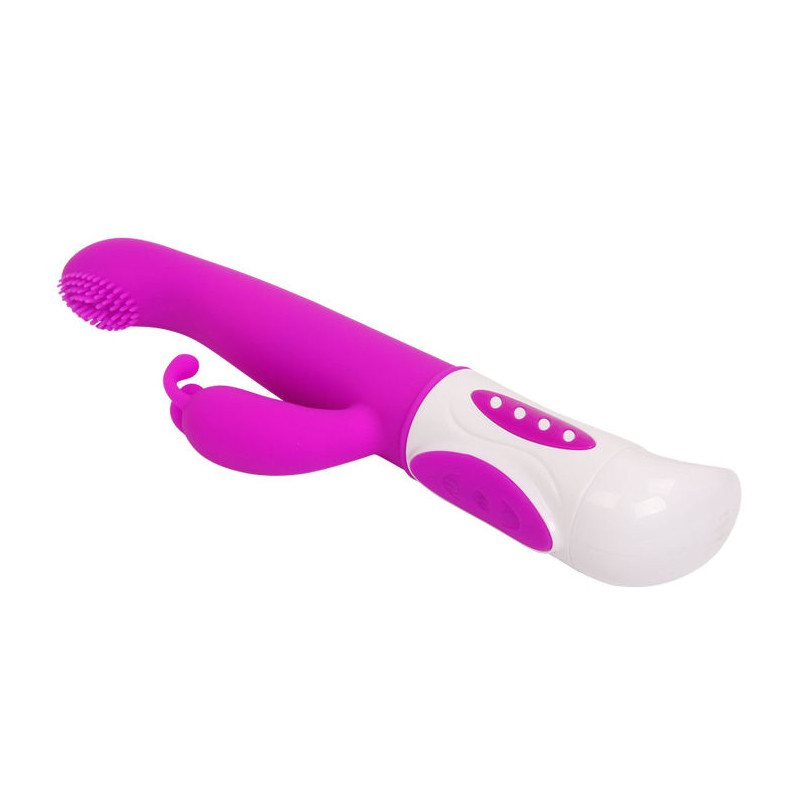 PRETTY LOVE SMART HUGH RABBIT LILA