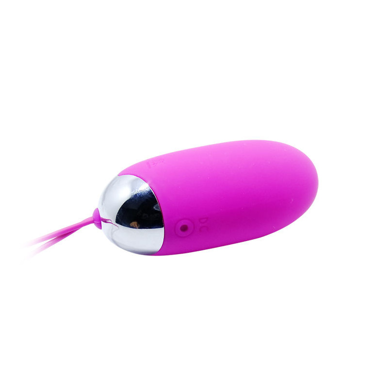 PRETTY LOVE EGG BERGER CONTROL REMOTO 12 V