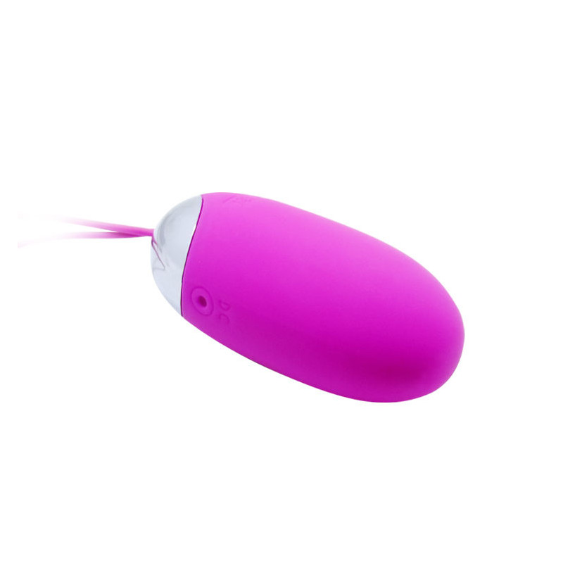 PRETTY LOVE EGG BERGER CONTROL REMOTO 12 V