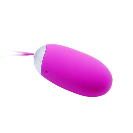 PRETTY LOVE EGG BERGER CONTROL REMOTO 12 V