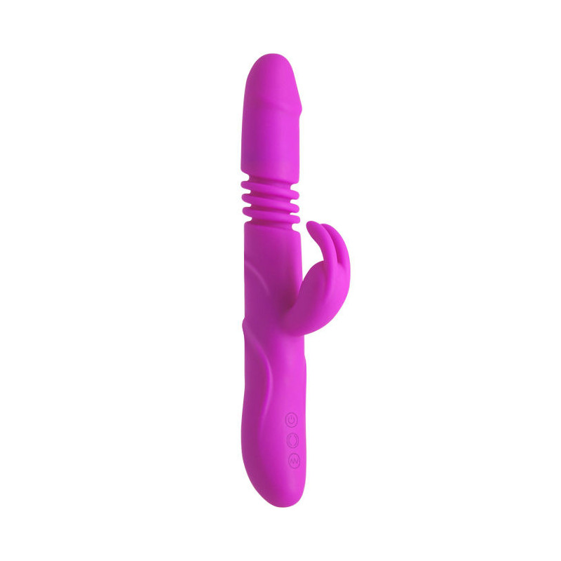 PRETTY LOVE WARD RABBIT UP DOWN