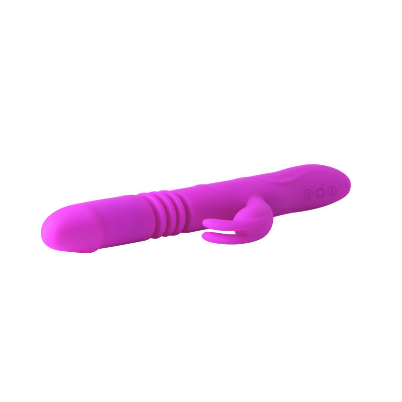 PRETTY LOVE WARD RABBIT UP DOWN