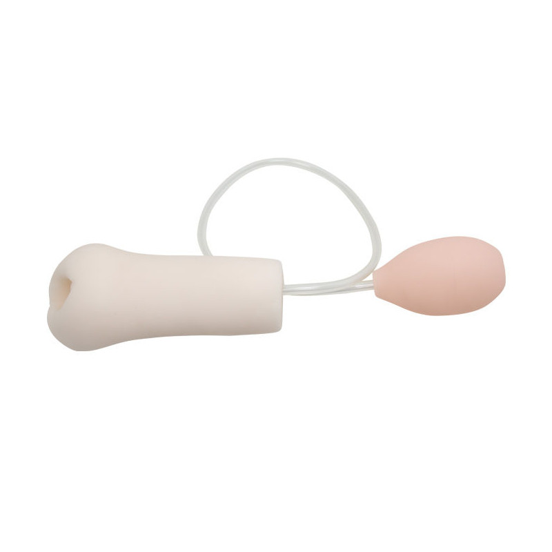 BAILE PASSION LADY MURCIA MASTURBATOR 3D