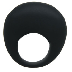 PRETTY LOVE TRAP ANILLO VIBRADOR NEGRO 2