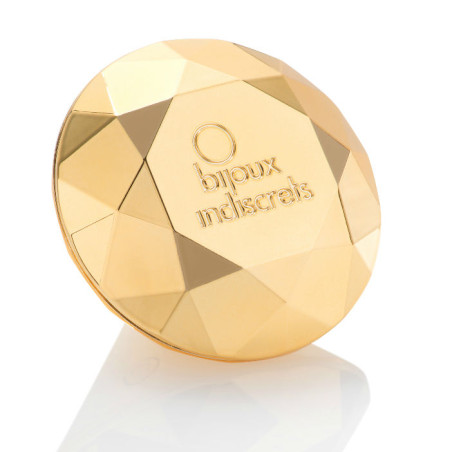 BIJOUX INDISCRETS TWENTY ONE DIAMANTE VIBRADOR
