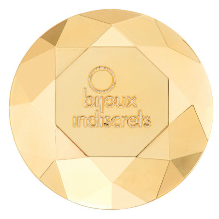 BIJOUX INDISCRETS TWENTY ONE DIAMANTE VIBRADOR