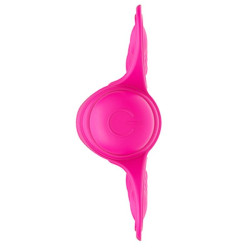 NALONE MADAM MINI VIBRADOR MARIPOSA 2