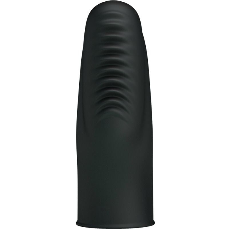 PRETTY LOVE FLIRTATION DEDAL CON VIBRACION STANFORD NEGRO