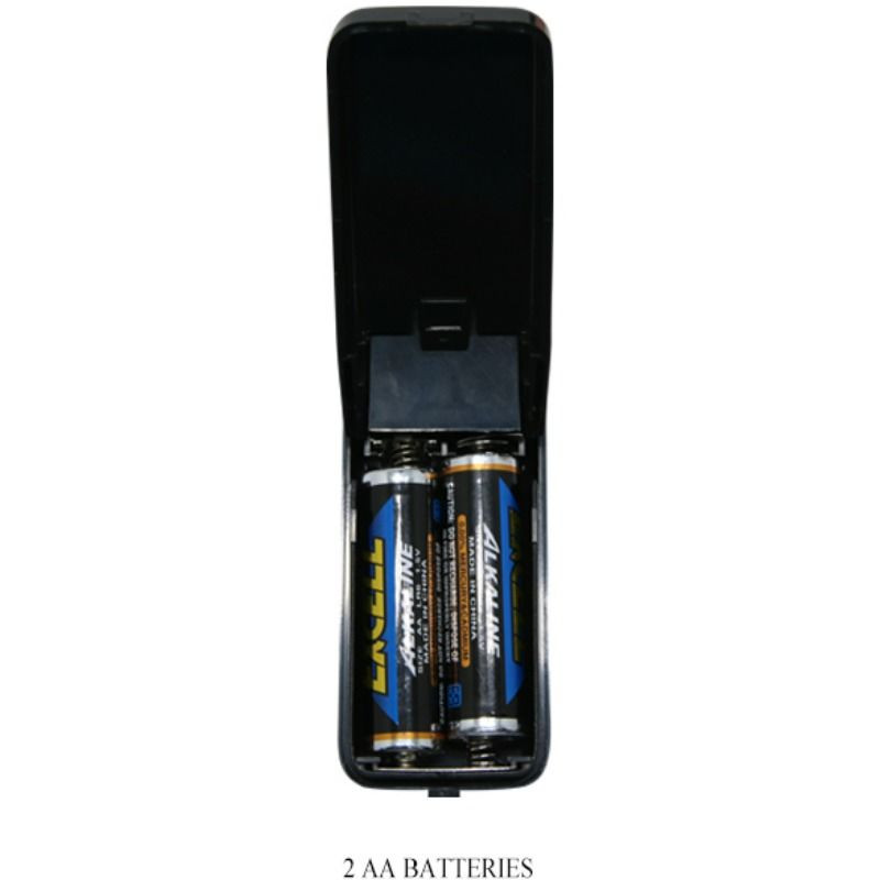 BAILE TEMPTATION BIGGER MAN CON VIBRACION