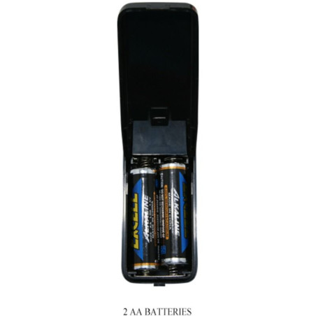 BAILE TEMPTATION BIGGER MAN CON VIBRACION