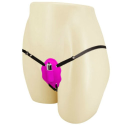 BAILE ARNES LOVE RIDER CON VIBRACION 2