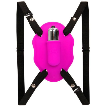 BAILE ARNES LOVE RIDER CON VIBRACION