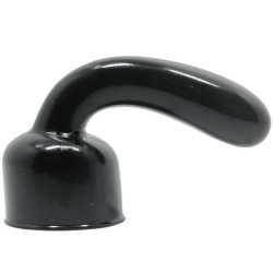 BAILE POWER HEAD CABEZAL INTERCAMBIABLE PARA MASAJEADORG SPOT PLEASER