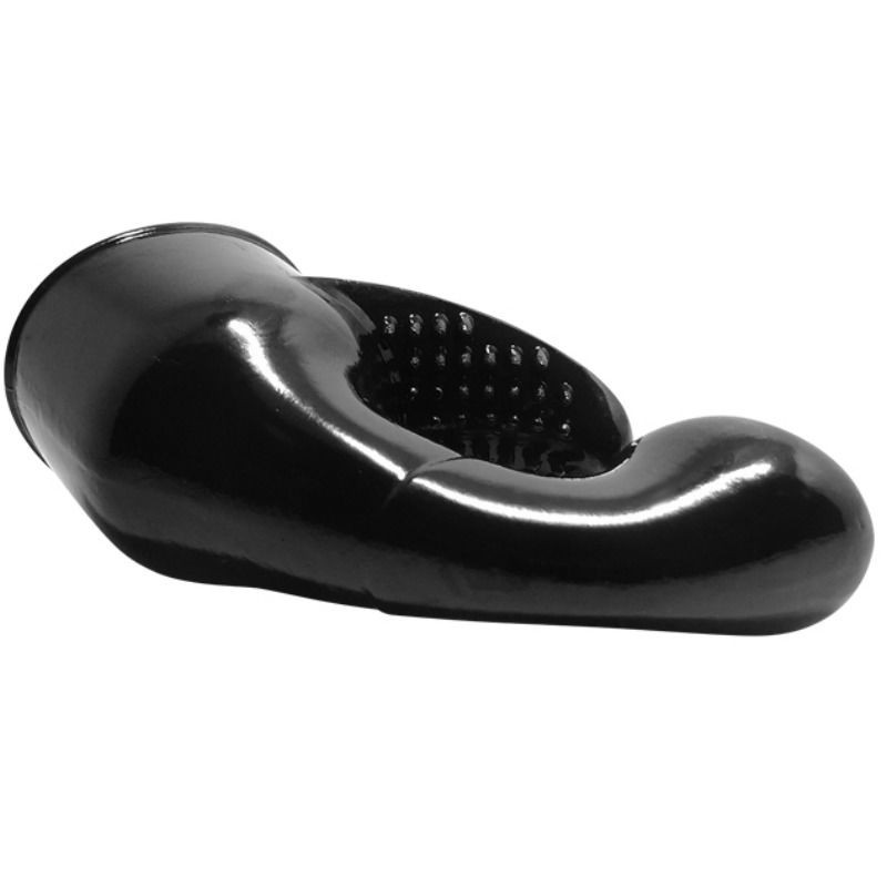BAILE POWER HEAD CABEZAL INTERCAMBIALE PARA MASAJEADOR ESTIMULACION PUNTO G Y CLITORIS