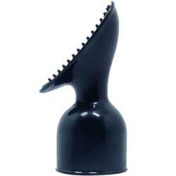 BAILE POWER HEAD CABEZAL INTERCAMBIABLE PARA MASAJEADOR ESTIMULACION CLITORIS 2