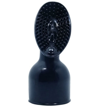 BAILE POWER HEAD CABEZAL INTERCAMBIABLE PARA MASAJEADOR ESTIMULACION CLITORIS