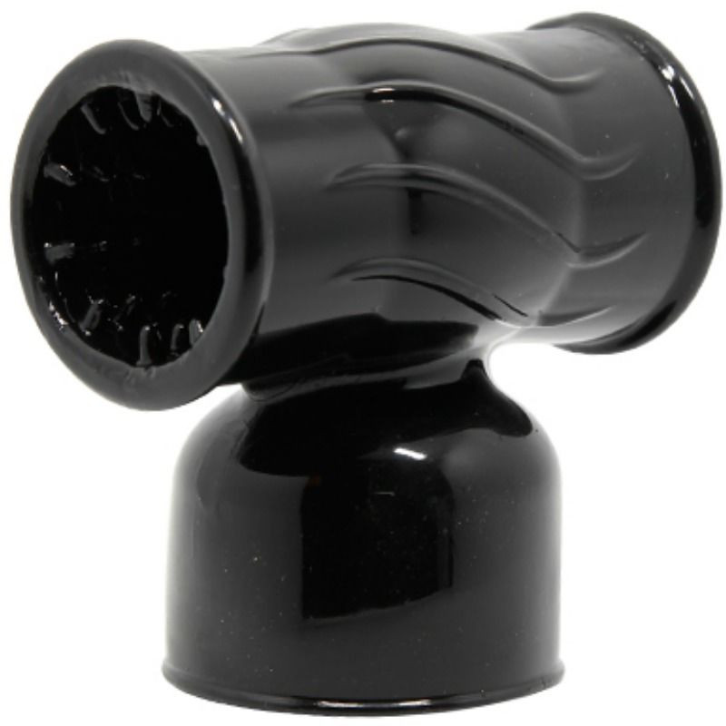 BAILE POWER HEAD CABEZAL INTERCAMBIABLE PARA MASAJEADOR MASCULINO